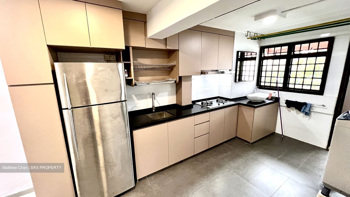 Holland Drive (Queenstown), HDB 2 Rooms #410699241